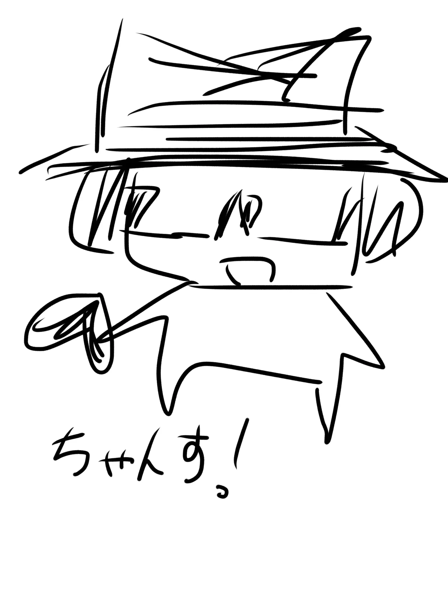 sararan0129의 命令に従わないと出れない部屋……！？