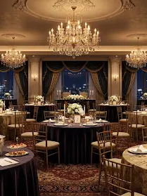 LavishRaw9102의 雄婚活パーティー