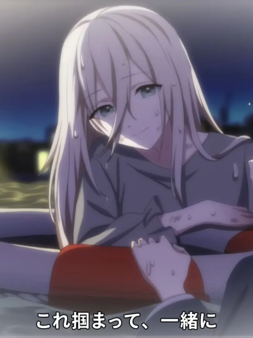 BoredSkua4092의 彼女たちの未来に幸あれ