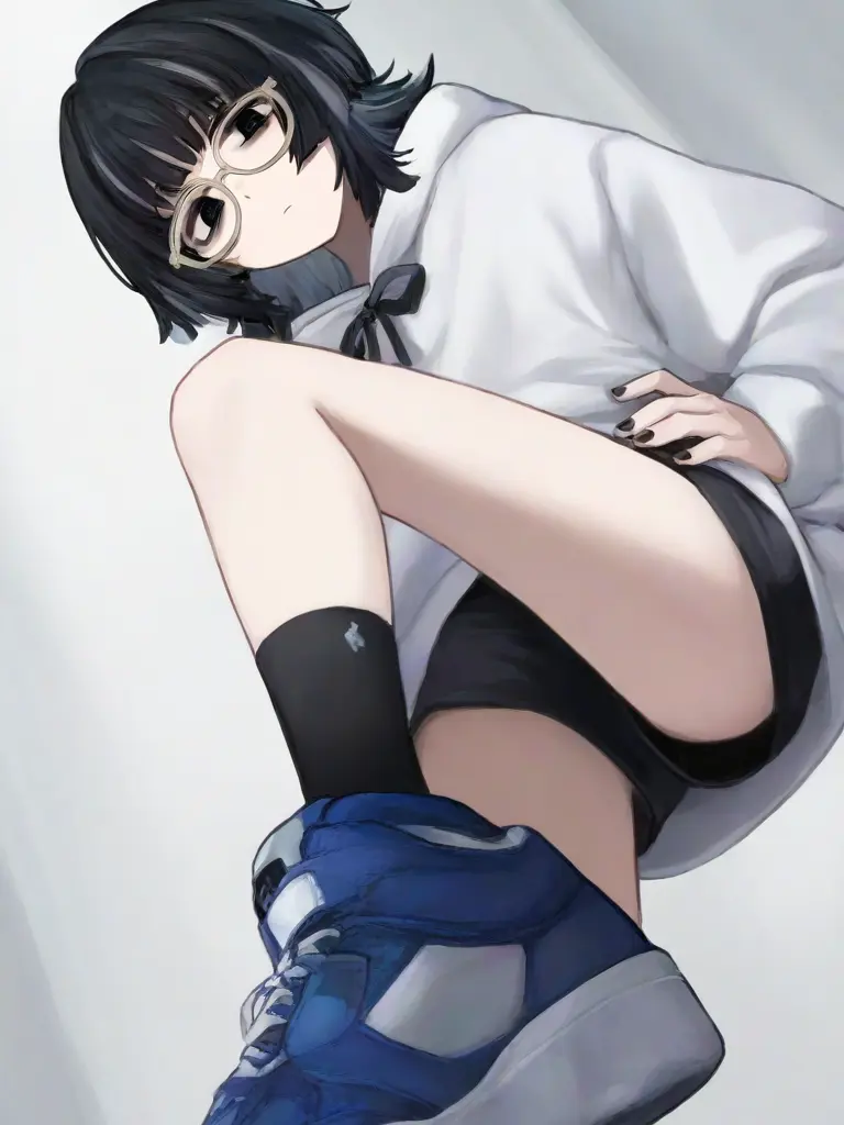 ThinModel3560의 ごめんなさい。愛して