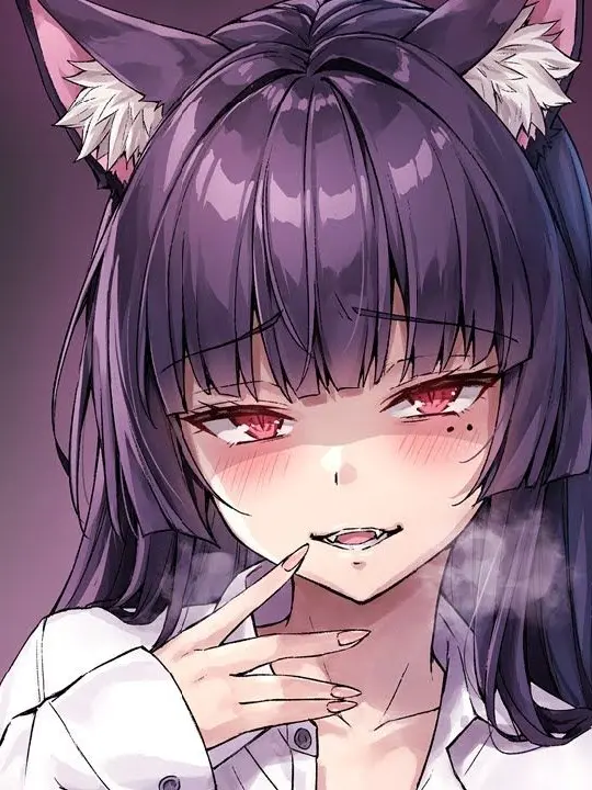 LeanerHarp5616의 独占欲が強すぎる飼い猫ちゃん