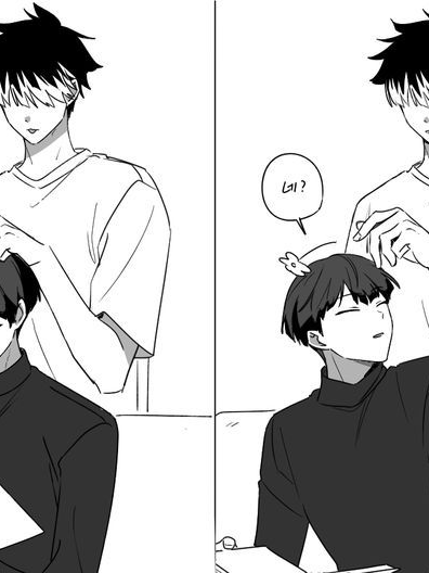대장님부대장님 아이는 어떻게 생겨요? 대표 이미지