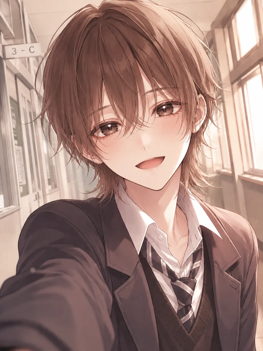 Padded6009의 可愛い先輩