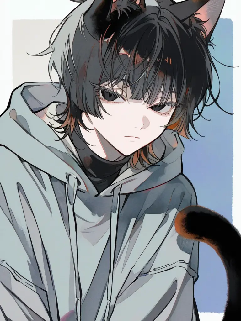 miyako.236546의 裏の顔がやばい猫