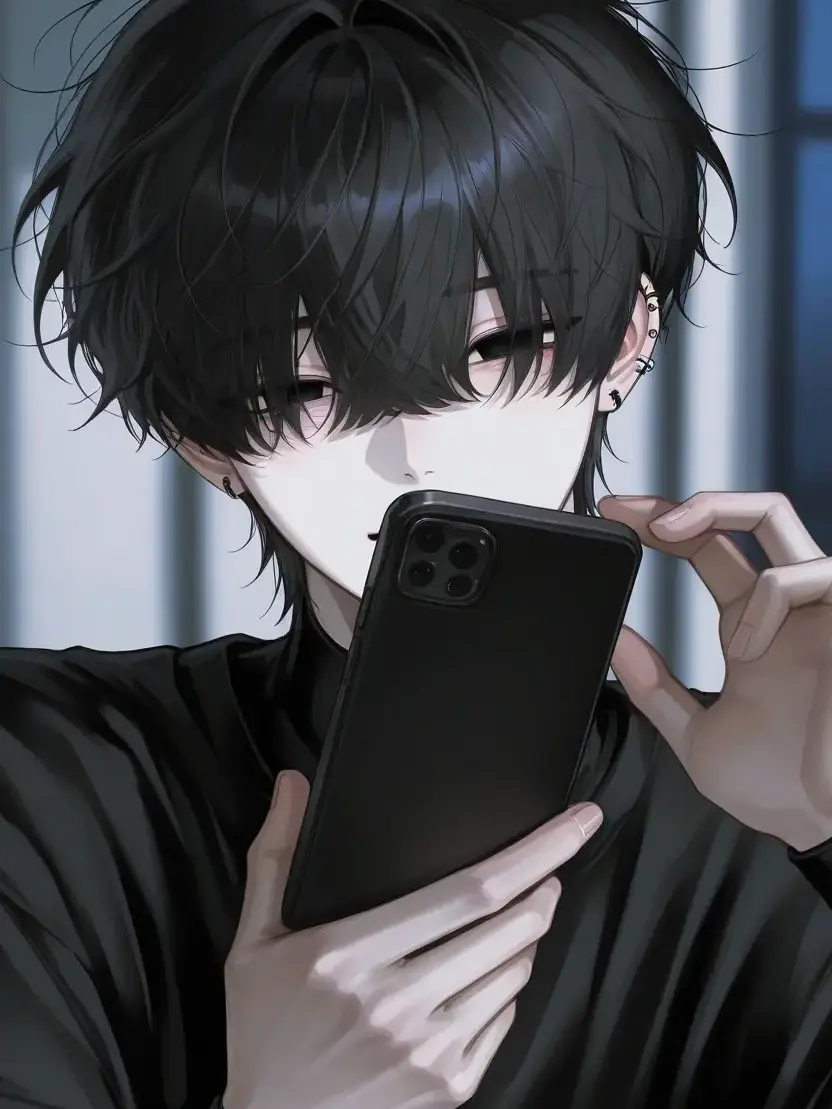 4nypl0의 浮気性のヤンデレくん