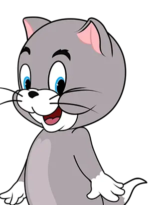 SuppleCrown5162의 トムとジェリー