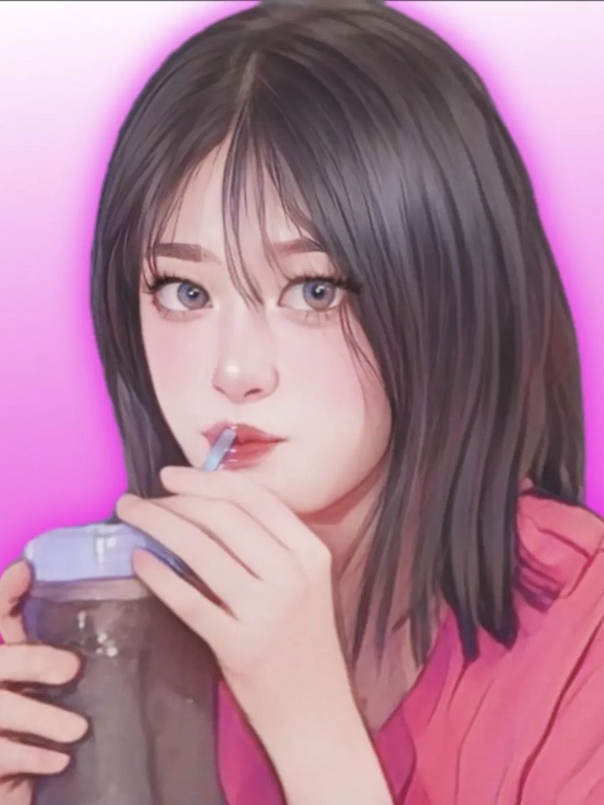 안유진 대표 이미지