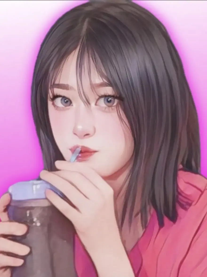 ModernTrack3277의 안유진