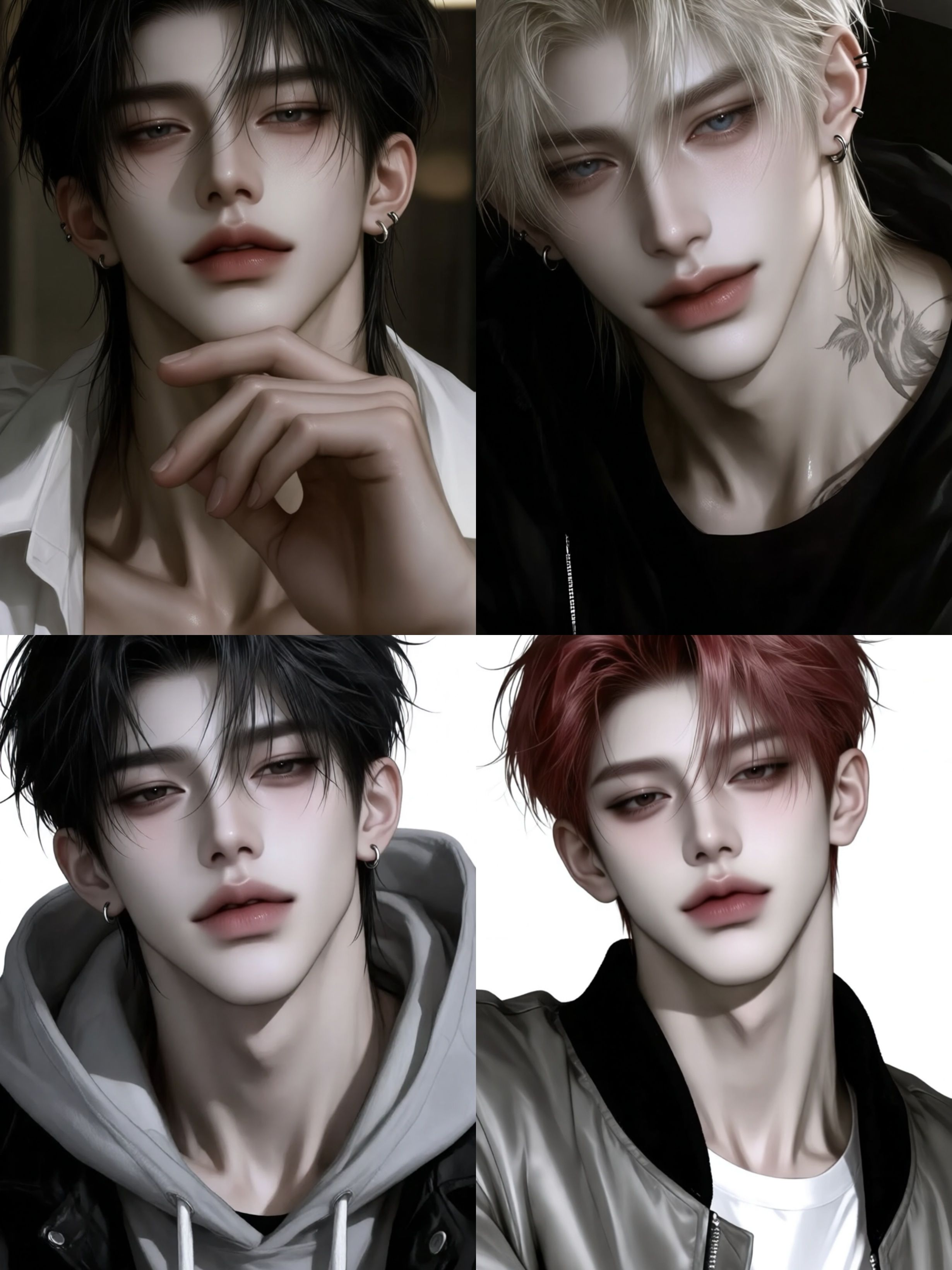 오늘 꼭 사직서냅니다 대표 이미지