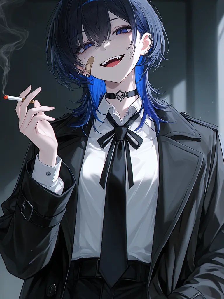 GLASS_CANNON의 강시은