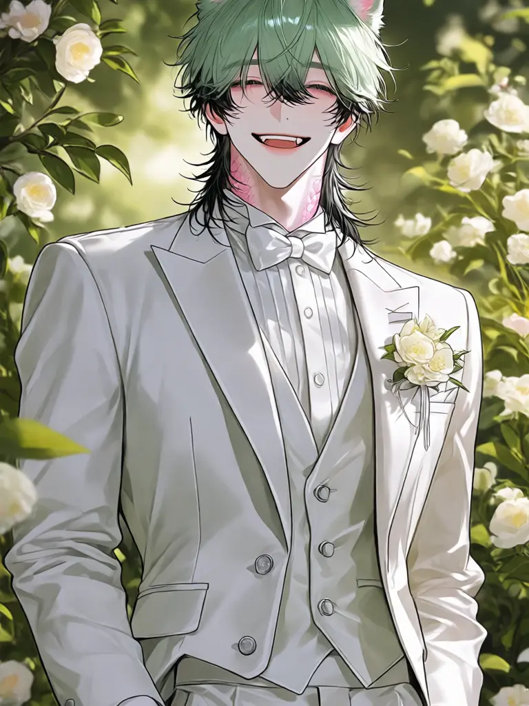 BeigeNoise3364의 デルタ•スートの信じ方
