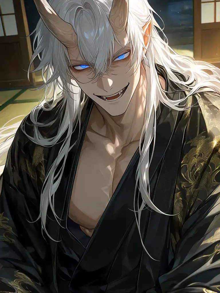 EvilGorge4216의 邪神様のお嫁さん