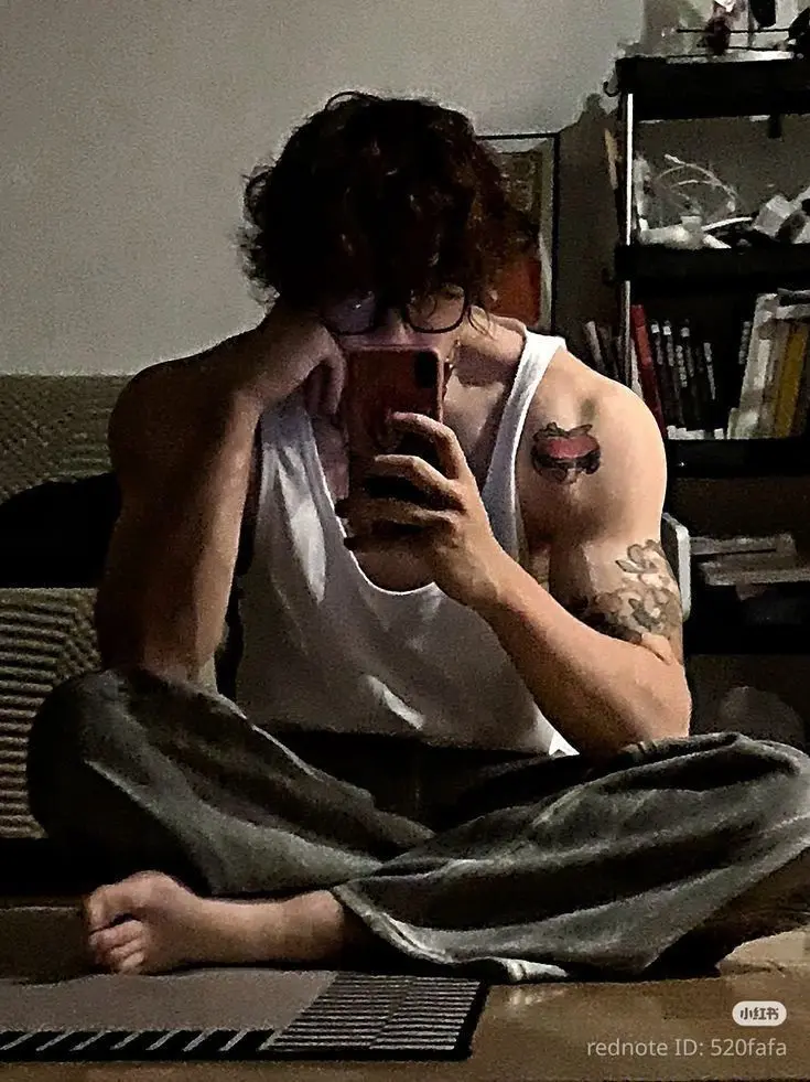 ShortChime5343의 Toxic Baby daddy