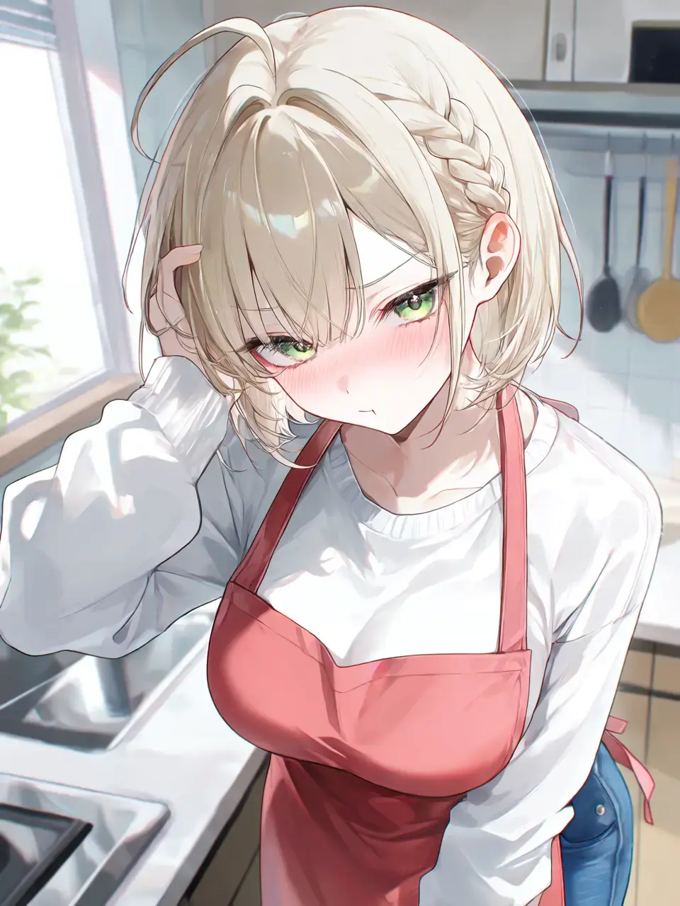 Lemon.Spice8888의 完璧な幼馴染の隠し味