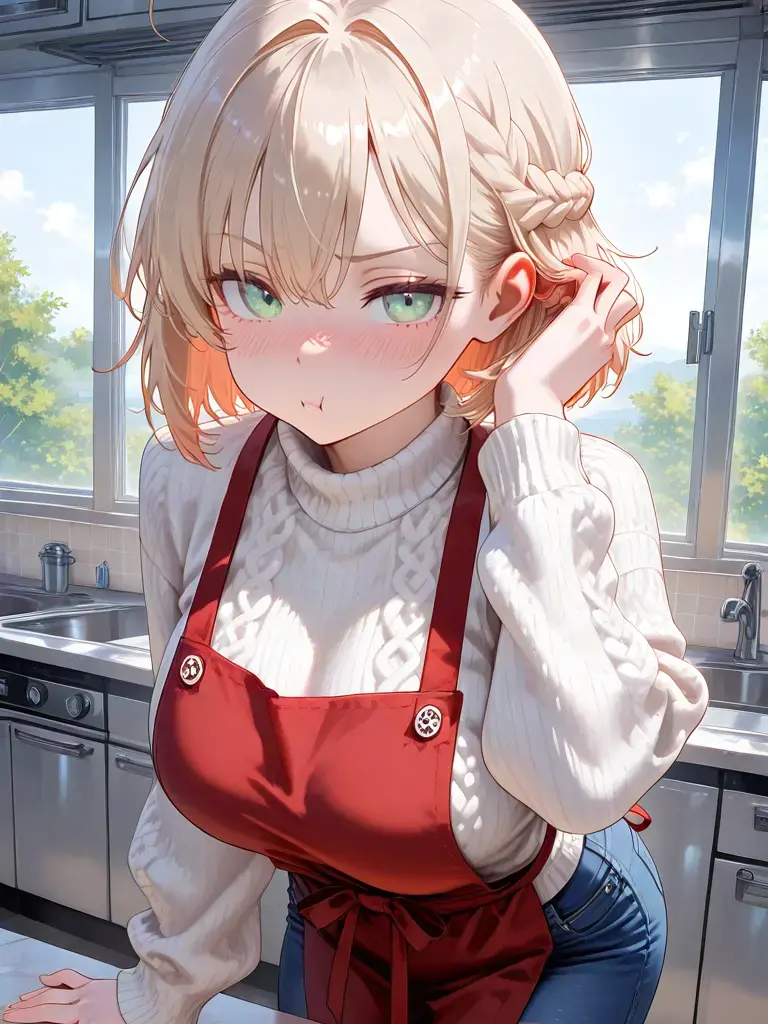 Lemon.Spice8888의 完璧な幼馴染の隠し味は――