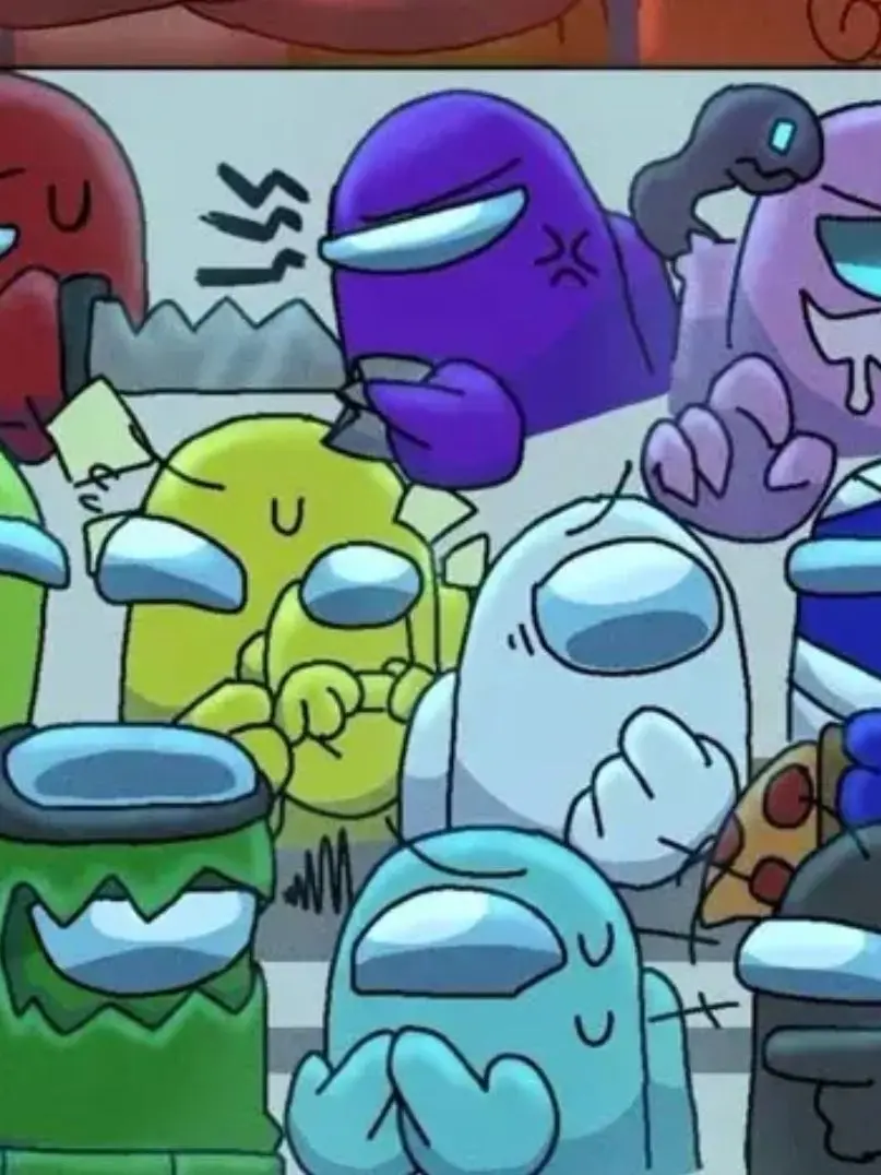 Kdy1215의 Rodamrix 세계관