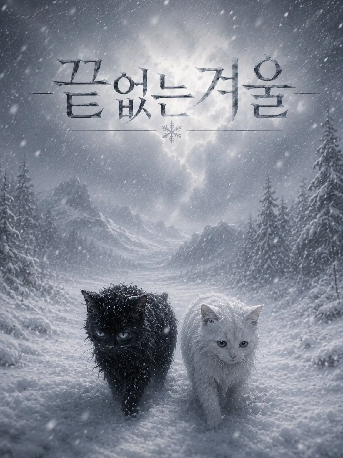 N30_aya의 끝없는 겨울