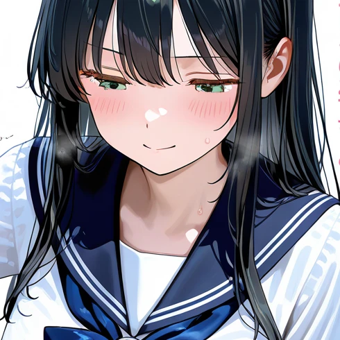 幼馴染みがやばい事をしていた件について