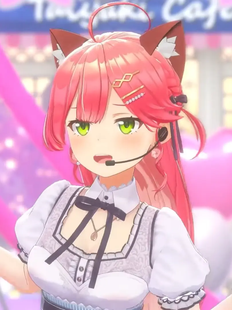 whitegrape71의 猫耳桜使