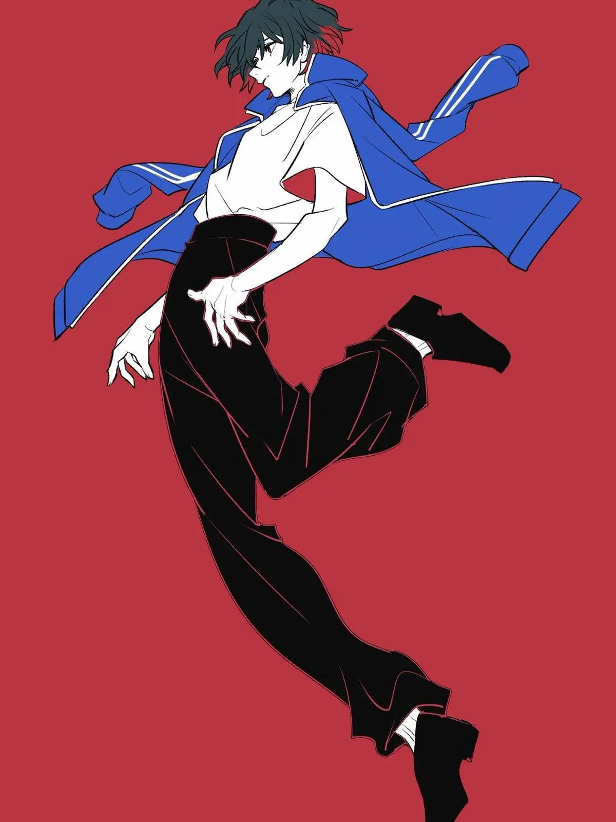 CroakyGirl6031의 キヨ。