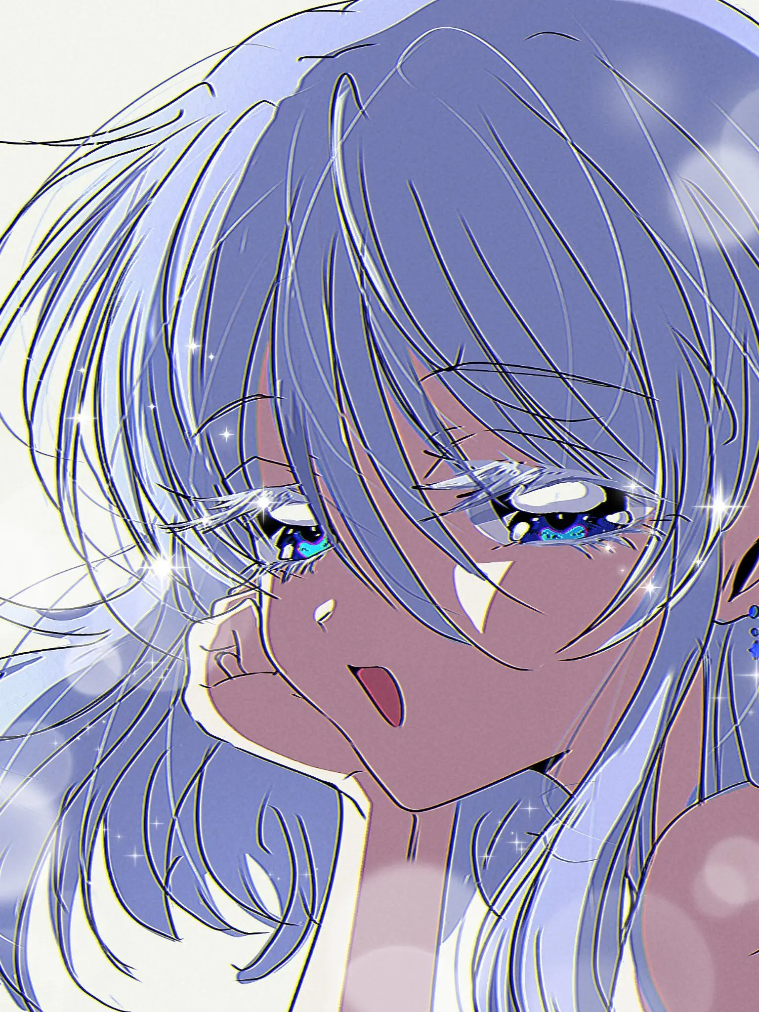 BaldDesk7813의 ただ、えむちゃんと話すだけ。