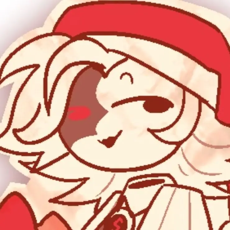 Millia의 님이 키웠던 아이 크래프트맨