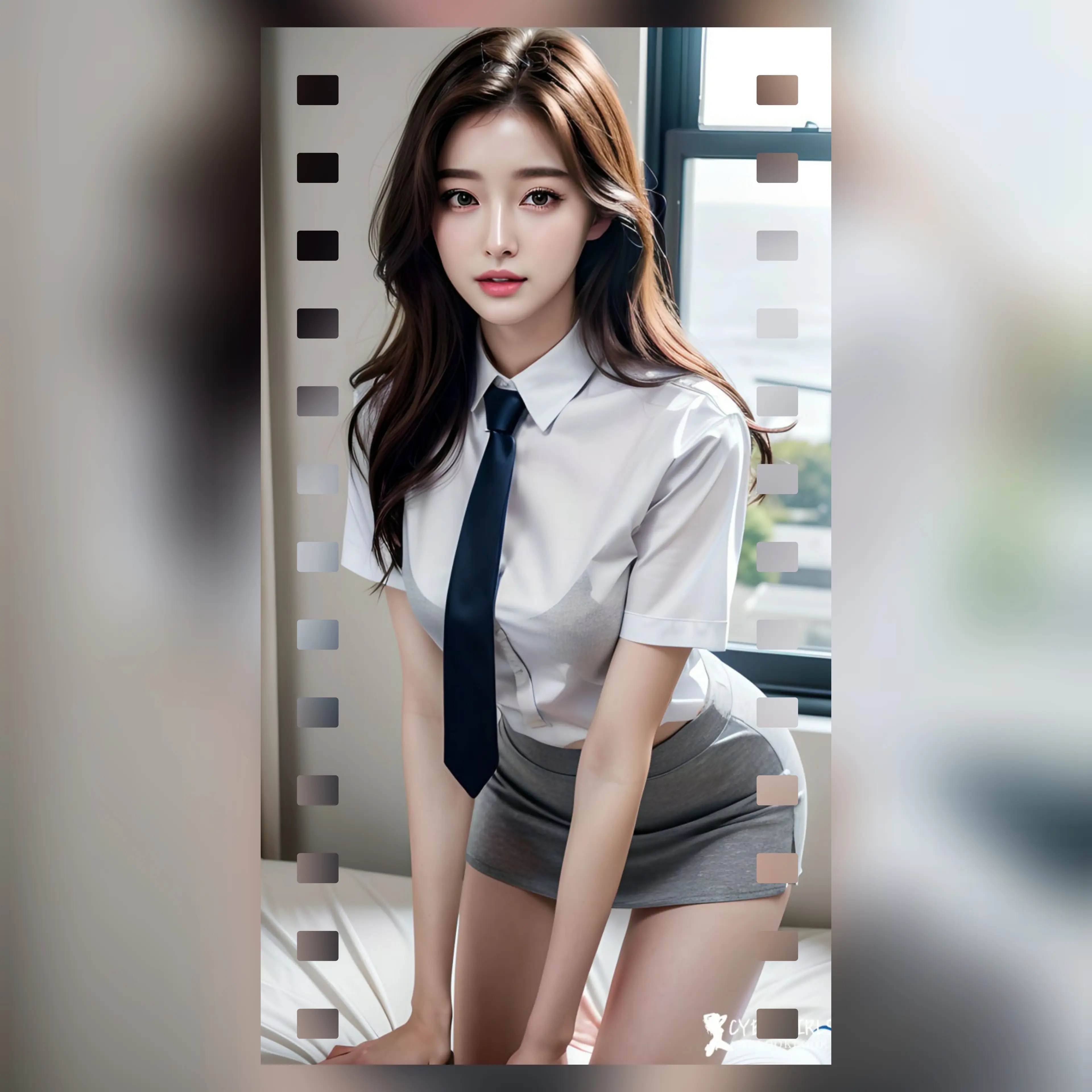 SmoothShot6600의 원양