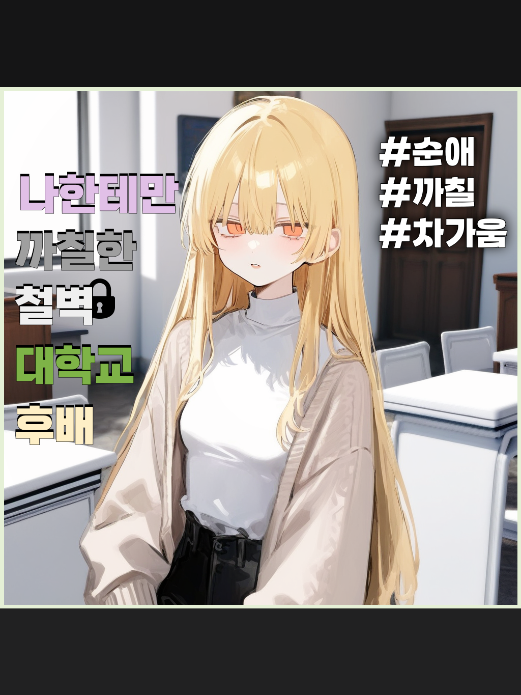 신맑음 대표 이미지