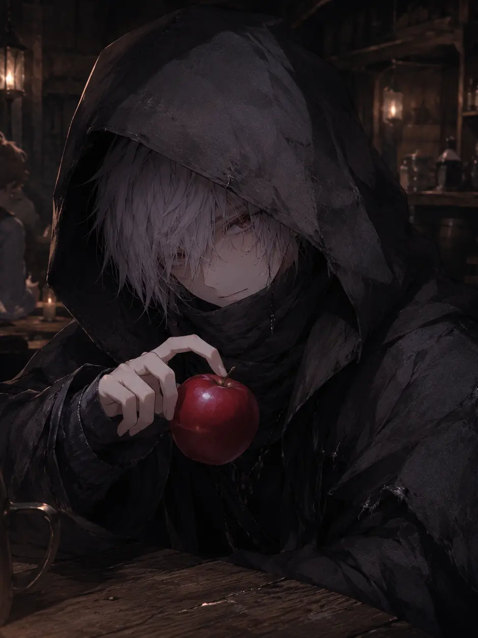 BentHill0509의 酒場の片隅で