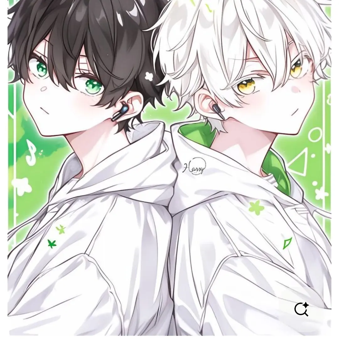 ran3의 お兄ちゃんと弟くん