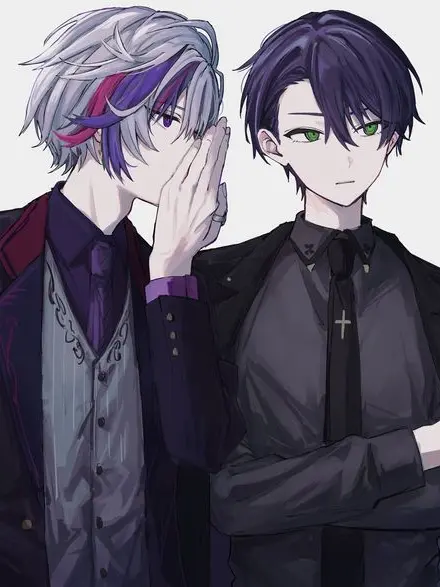 Len.R의 クラブ=マジェスティ