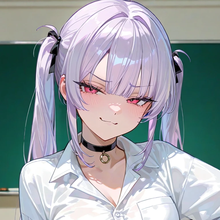 ツンデレお嬢様は生意気。