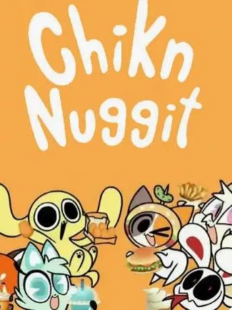 Gonblore의 Chikn Nuggit