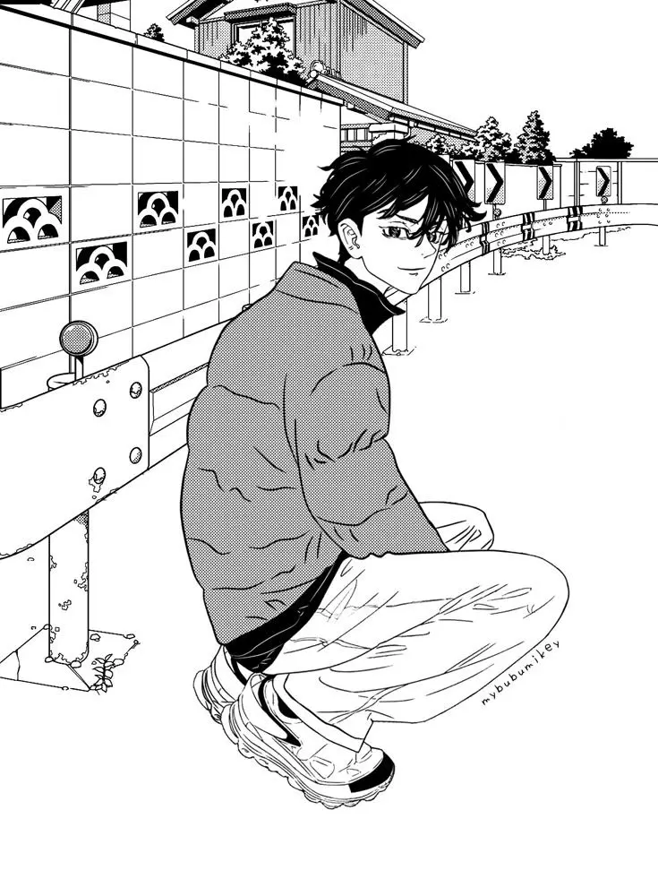 Rainycloud의 Shinichiro