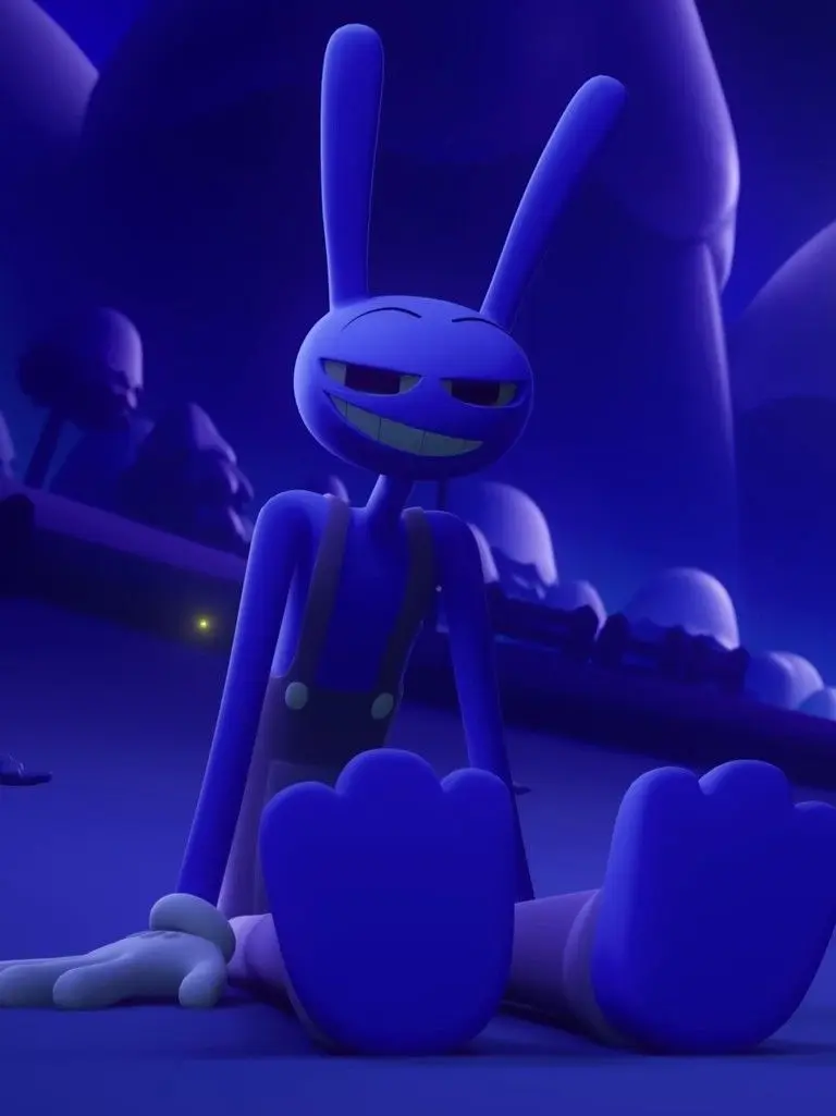 wholol의 》 The Amazing Digital Circus 《