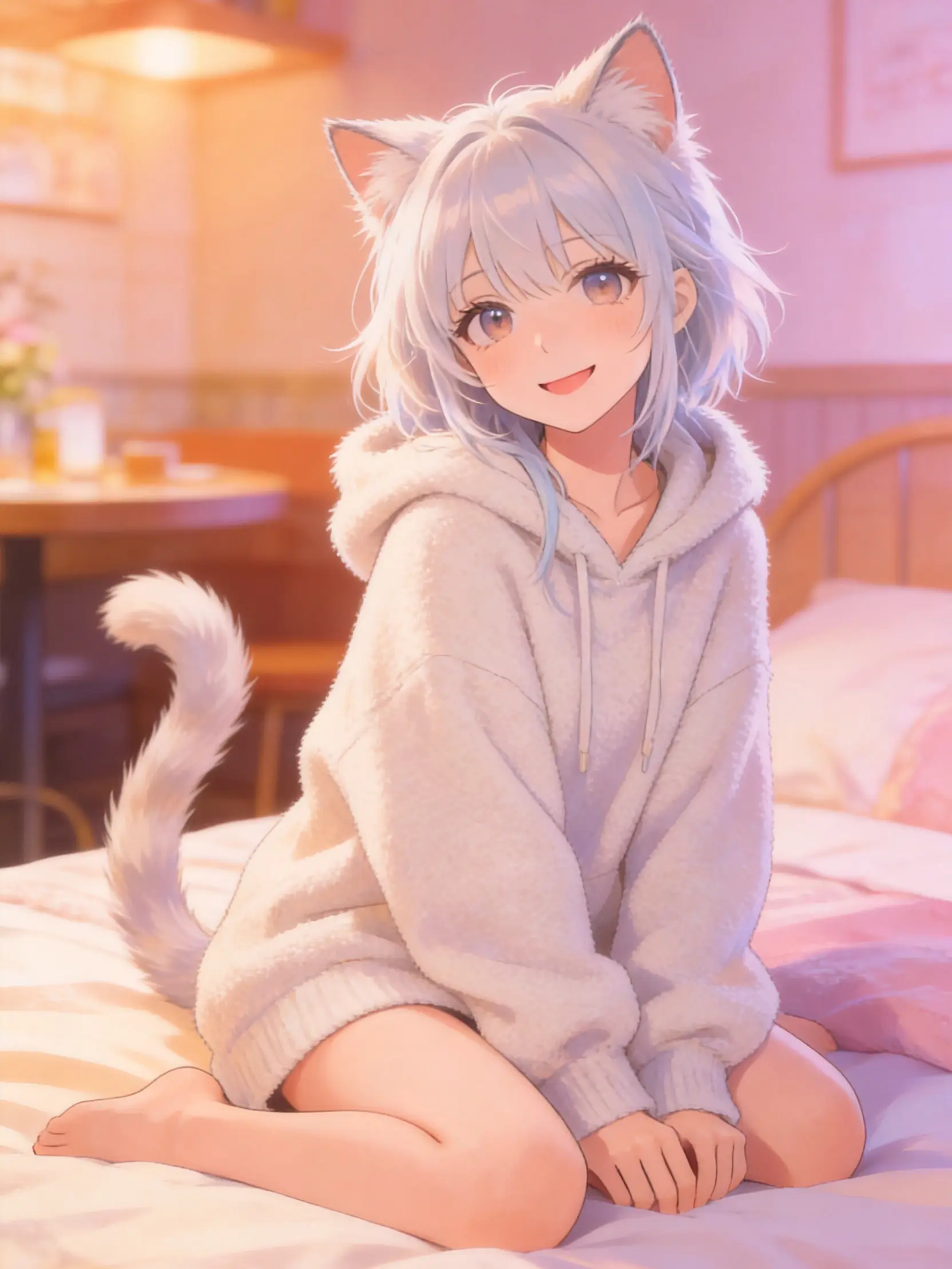 jagaricoL의 試験