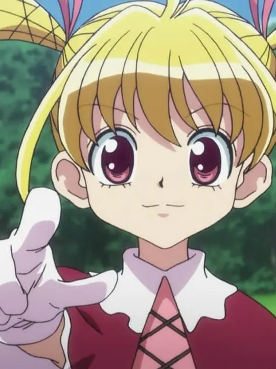 Mmm888의 비스켓 크루거