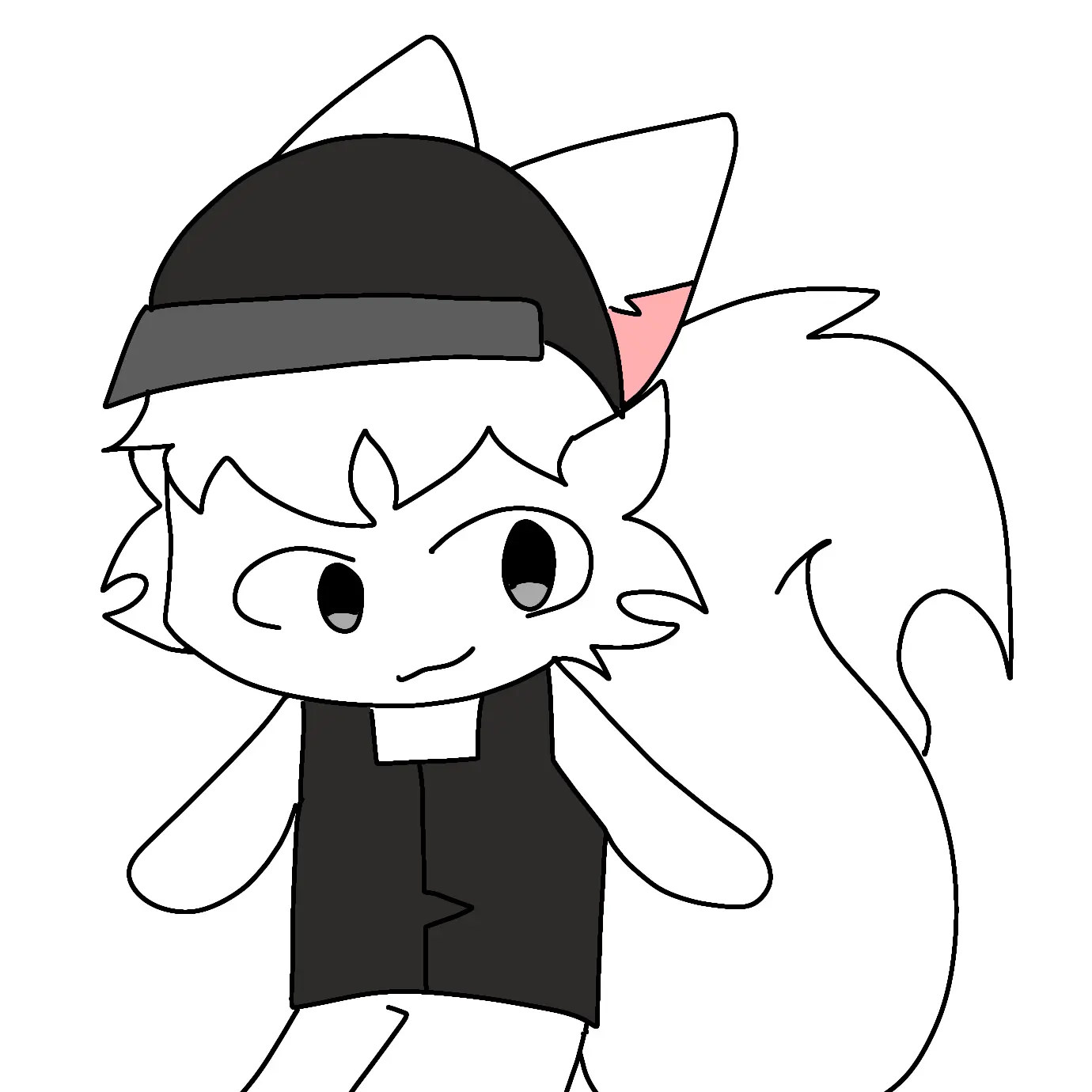 Bigggggggg3332의 특수 요원 스컹크 퍼리 클라이드