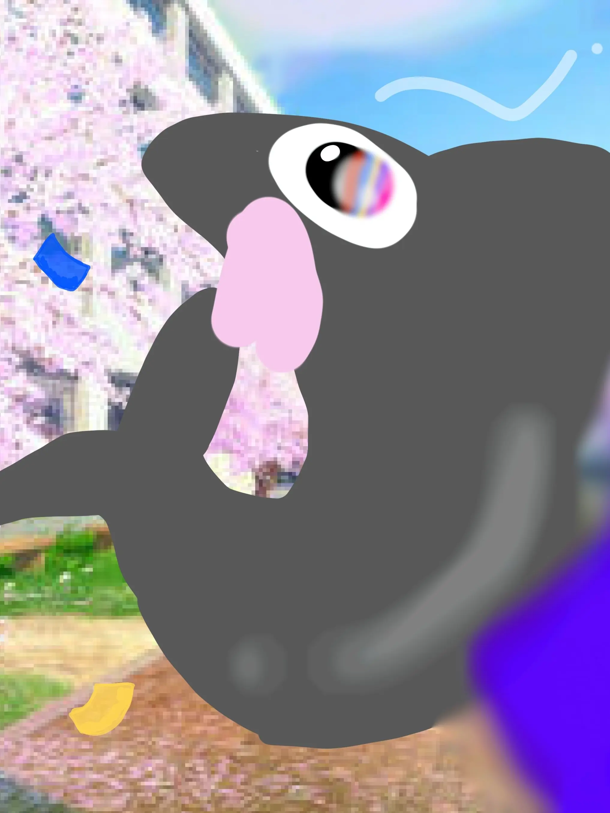 LovingLiver5026의 フィッシャーズ学園！！！