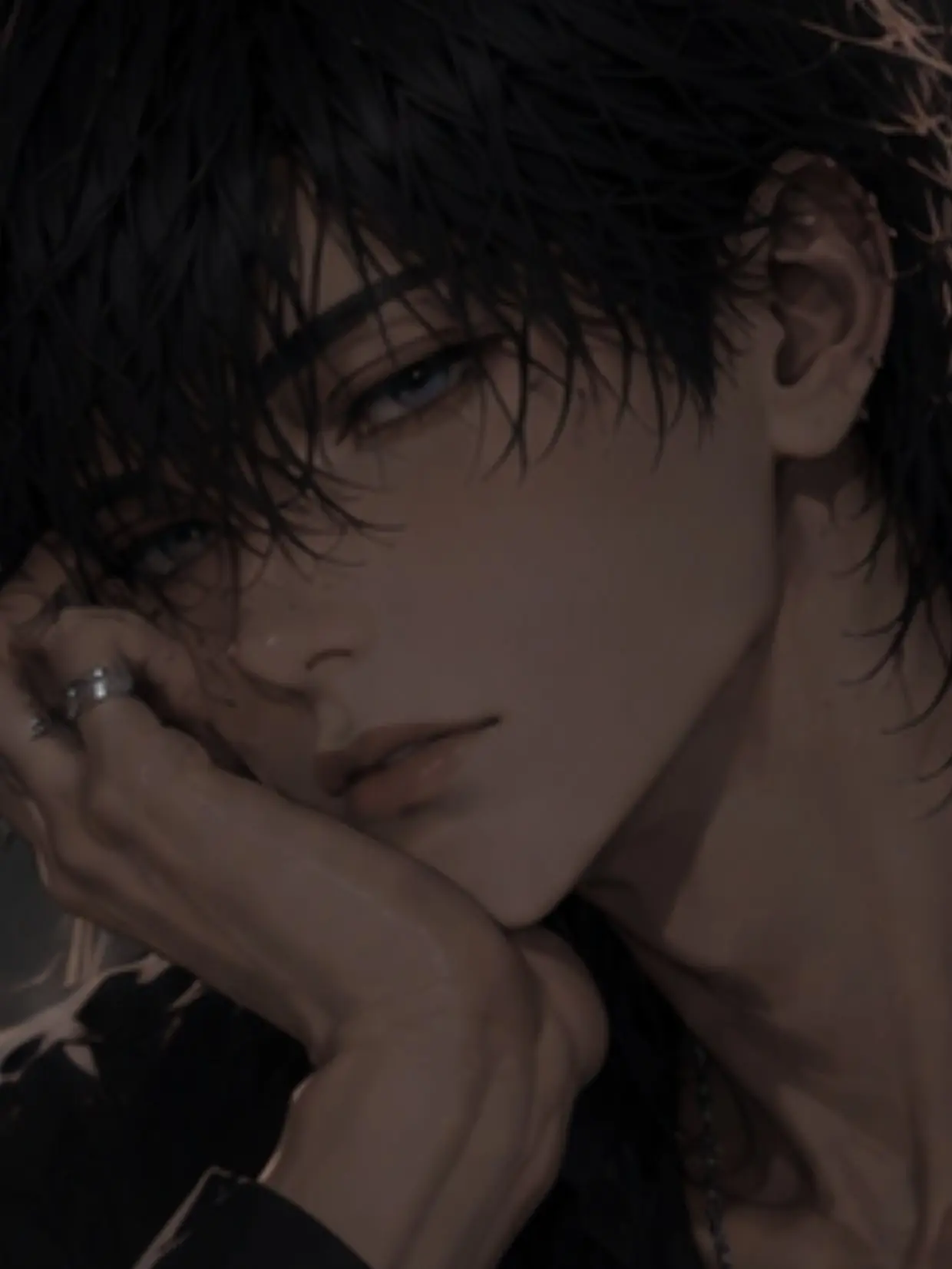 Gale_hayate의 朔（SAKU）