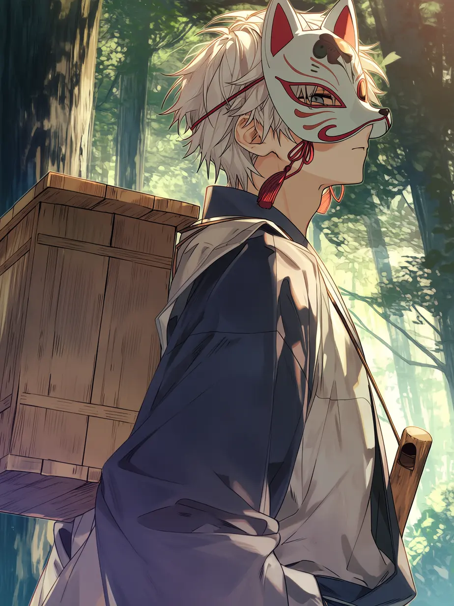 inryou86의 旅の薬師の師弟関係