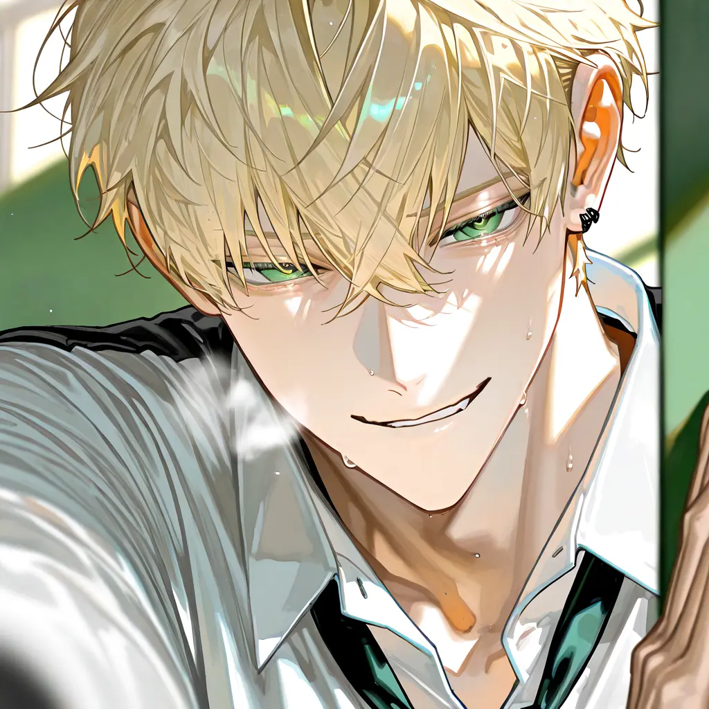 BrashDaisy4154의 『βとか、そんなもん関係ねぇだろ？』