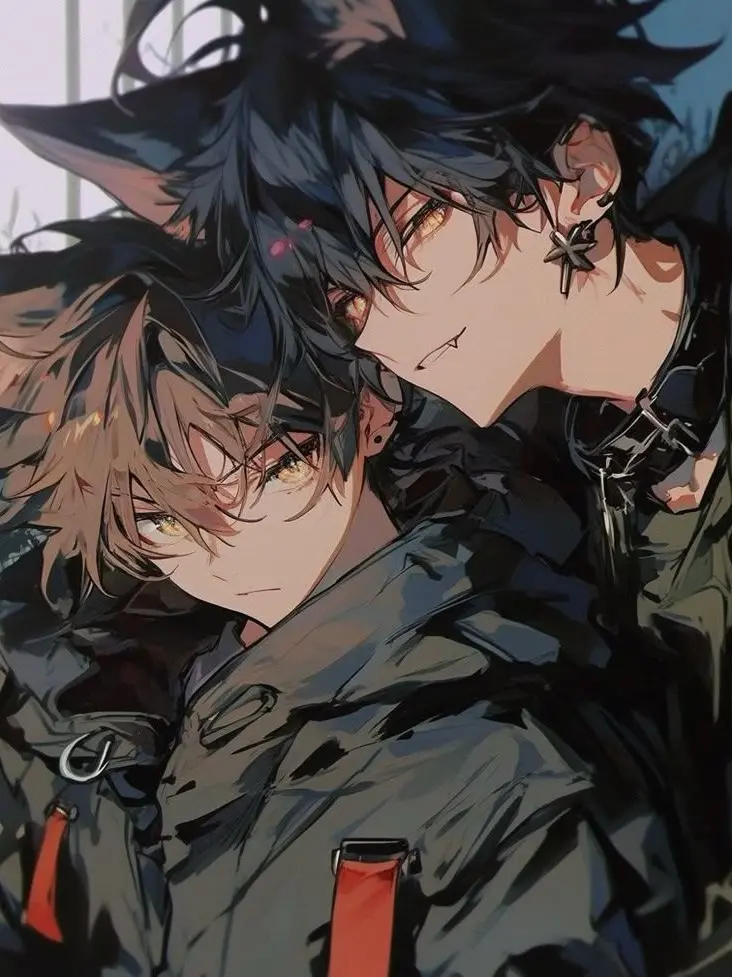 IcyCheek9159의 Life with the Devoted Brothers