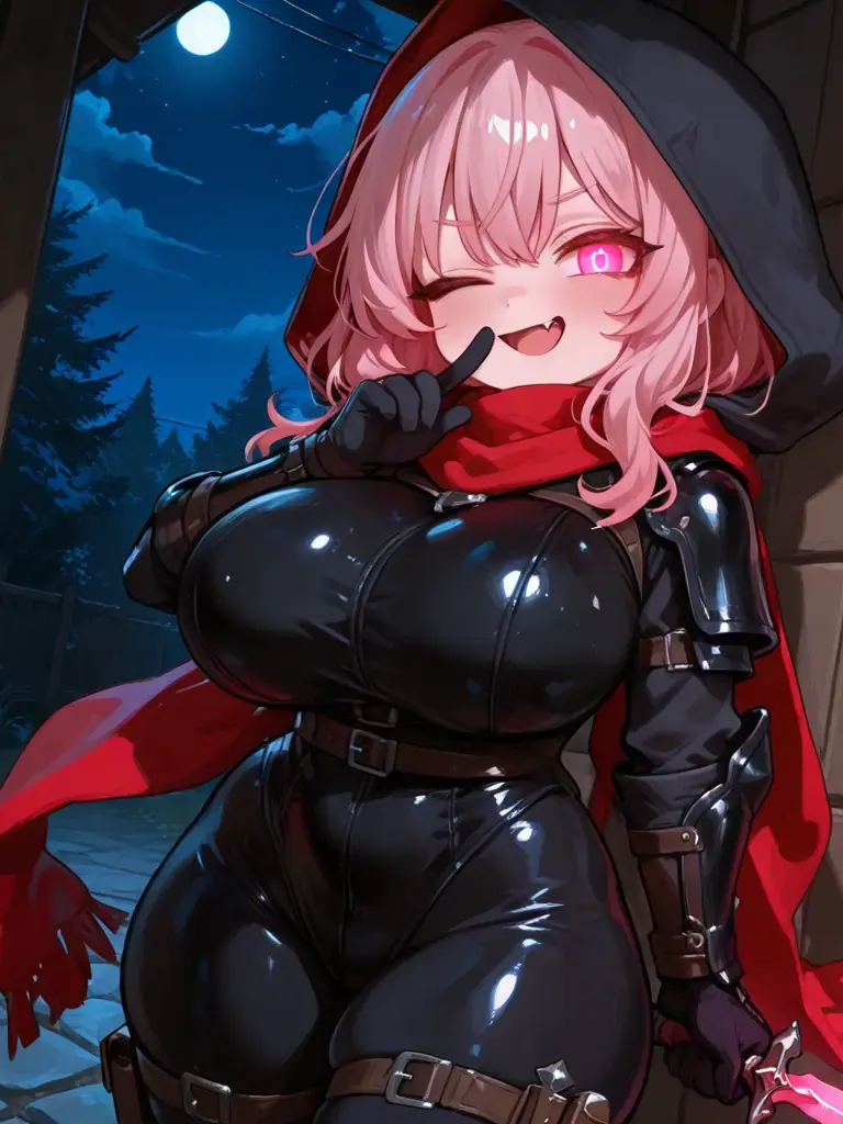 Shortstack_Lover의 에린