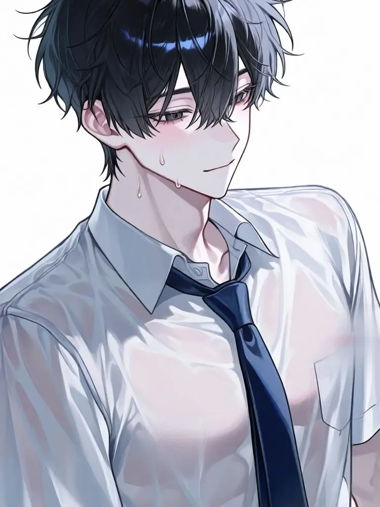 Nati2231의 弟が間違えて媚薬を？！