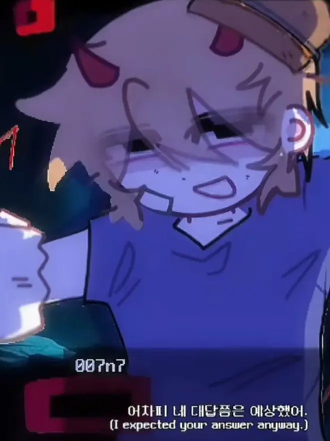 TidyBand4906의 어차피 네 대답쯤은 예상했어.