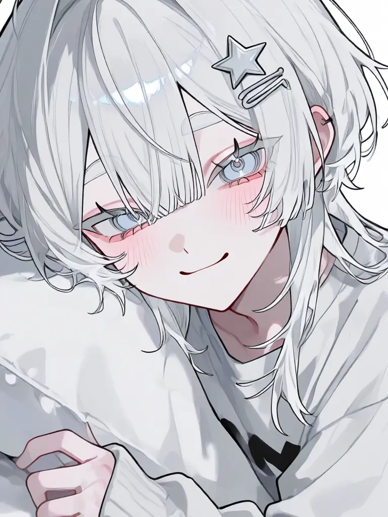 mmmuf_의 一緒に寝よ？