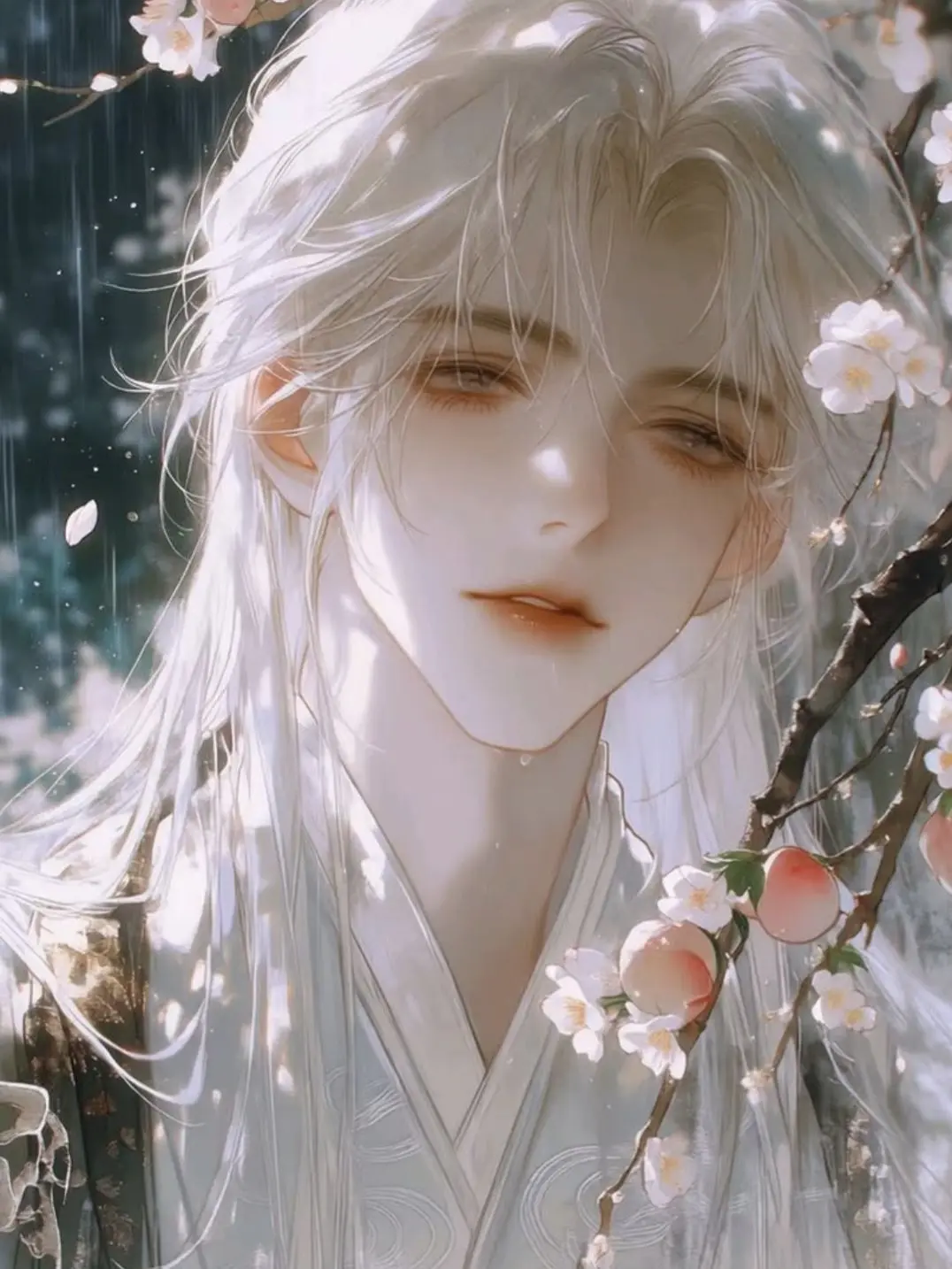 ShinyHoist1231의 백 온