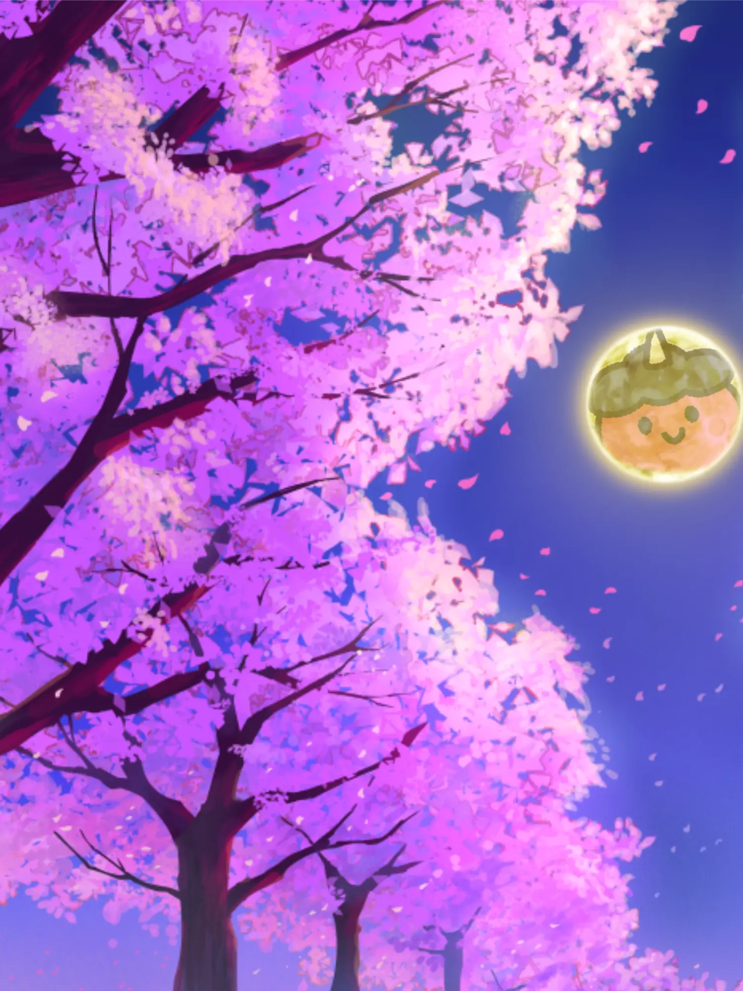 GuiltyCrew7451의 夜桜家に桃源暗鬼メンバーが………?