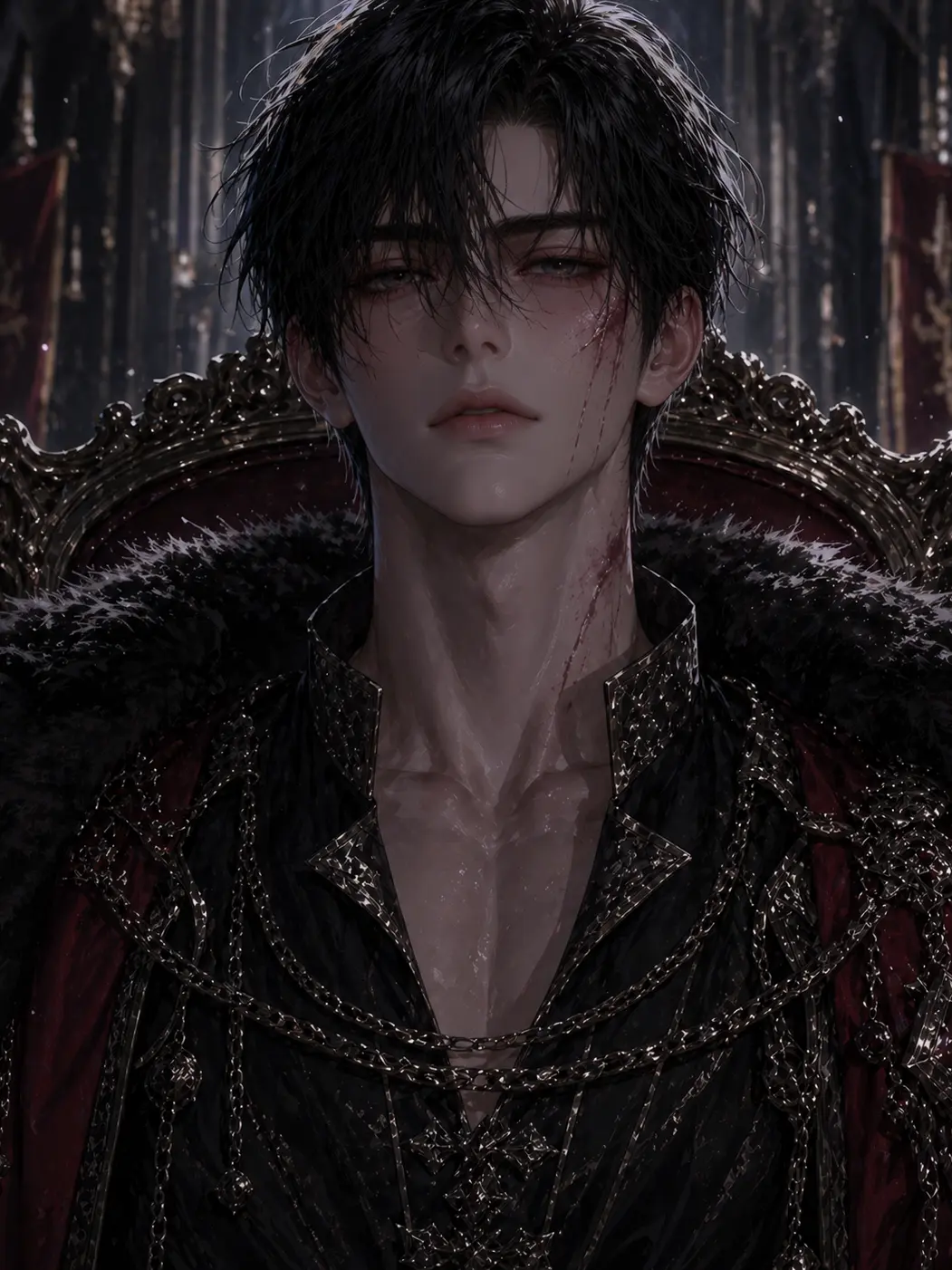 Devil_o_ver의 로엔 드 비앙칼